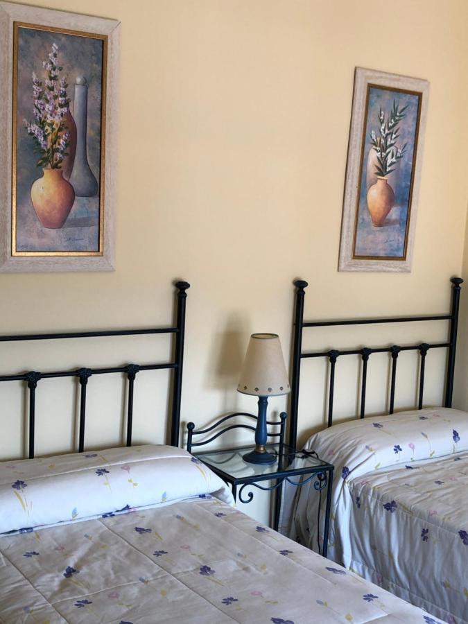 Сasa de vacaciones La Casa De Tita Elvira 4