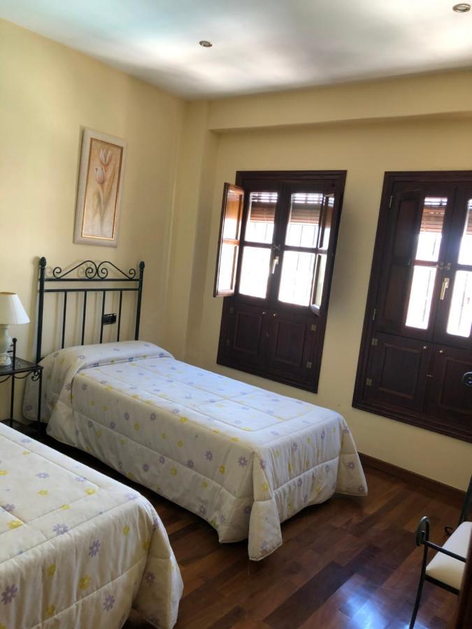 Сasa de vacaciones La Casa De Tita Elvira 4 Zafarraya