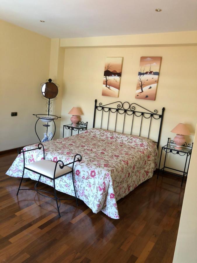 Сasa de vacaciones La Casa De Tita Elvira 4