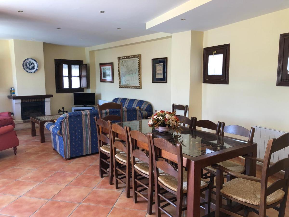 La Casa De Tita Elvira 4 Сasa de vacaciones *
