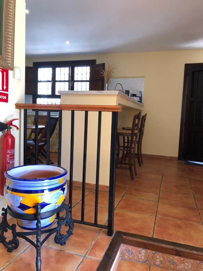 Сasa de vacaciones La Casa De Tita Elvira 6