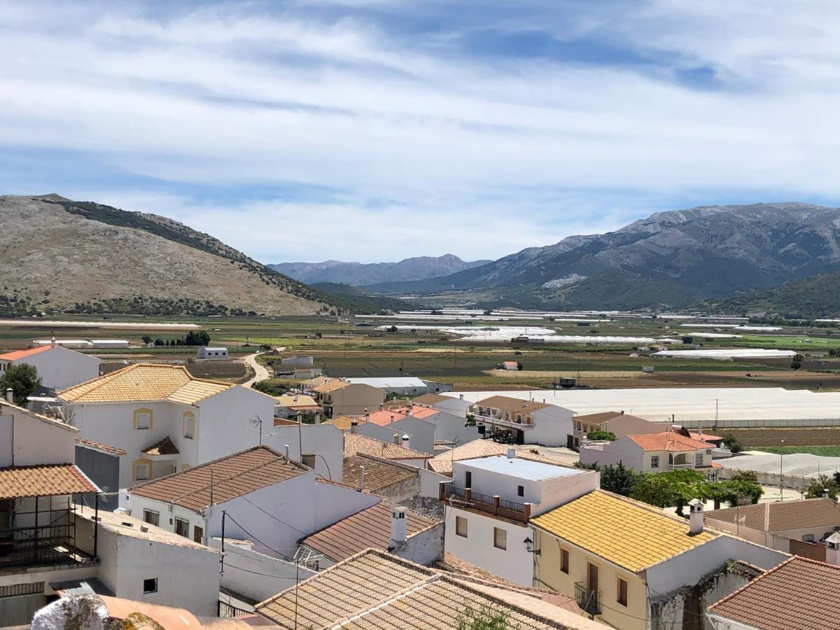 La Casa De Tita Elvira 4 Сasa de vacaciones *