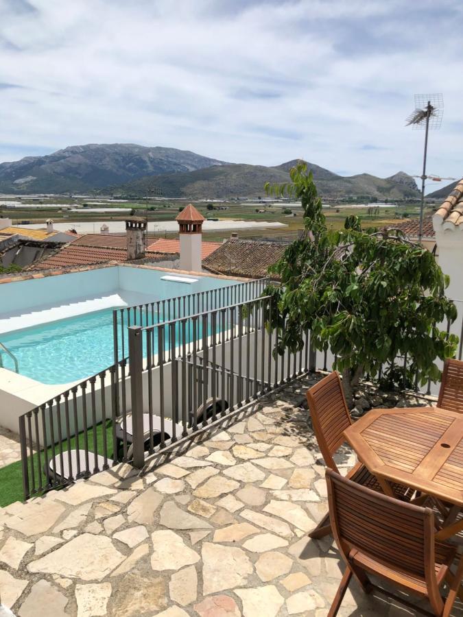 Holiday home La Casa De Tita Elvira 4 *