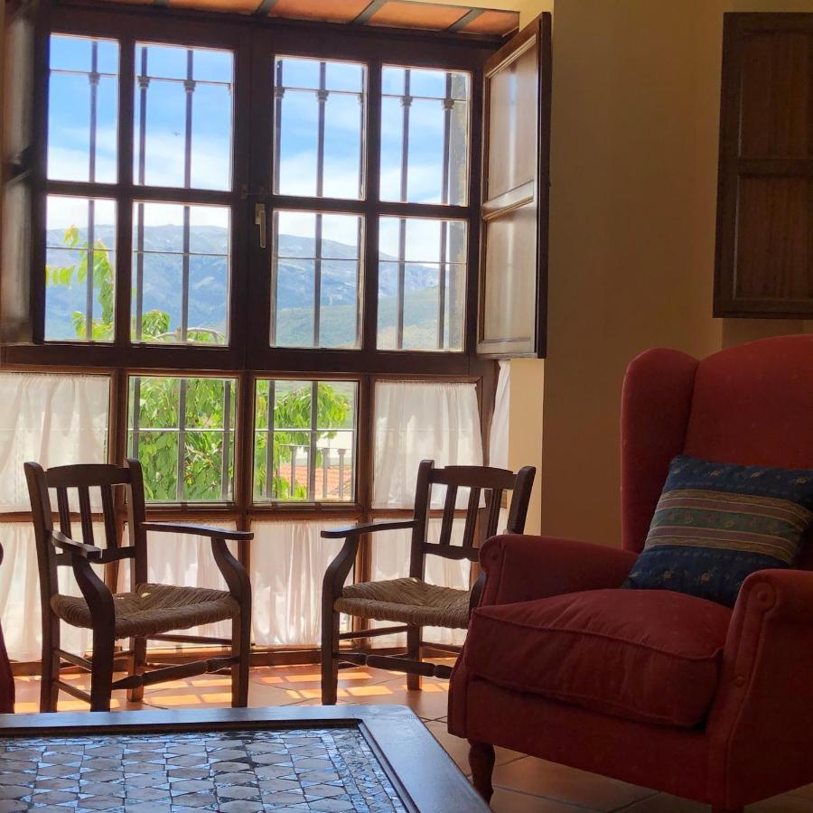 La Casa De Tita Elvira 4