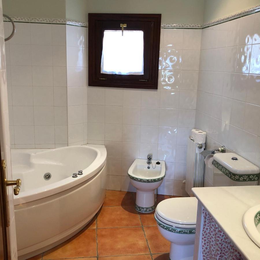 La Casa De Tita Elvira 4 Сasa de vacaciones Zafarraya