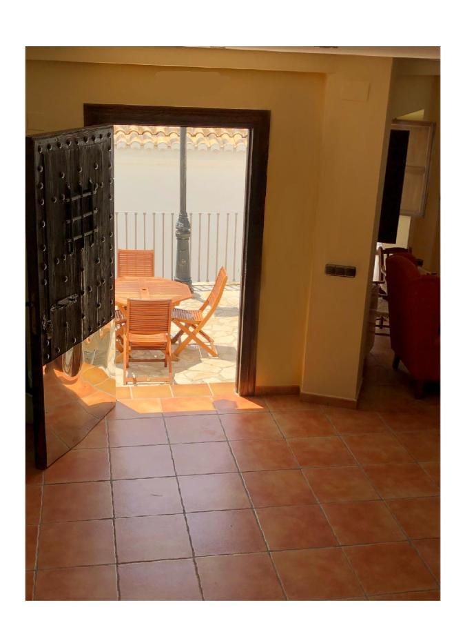 La Casa De Tita Elvira 4 Сasa de vacaciones *
