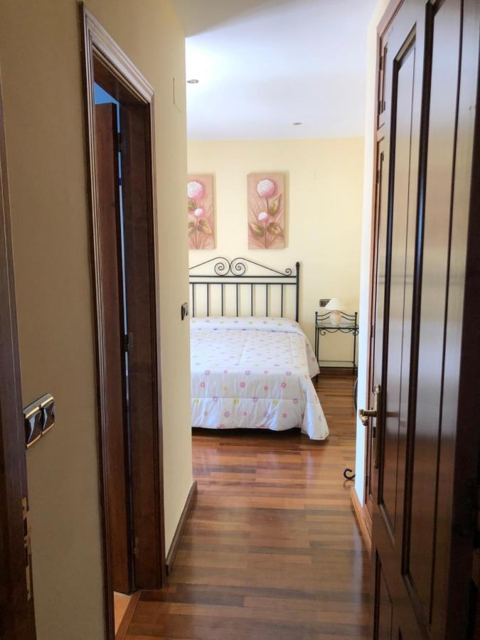 Сasa de vacaciones La Casa De Tita Elvira 6