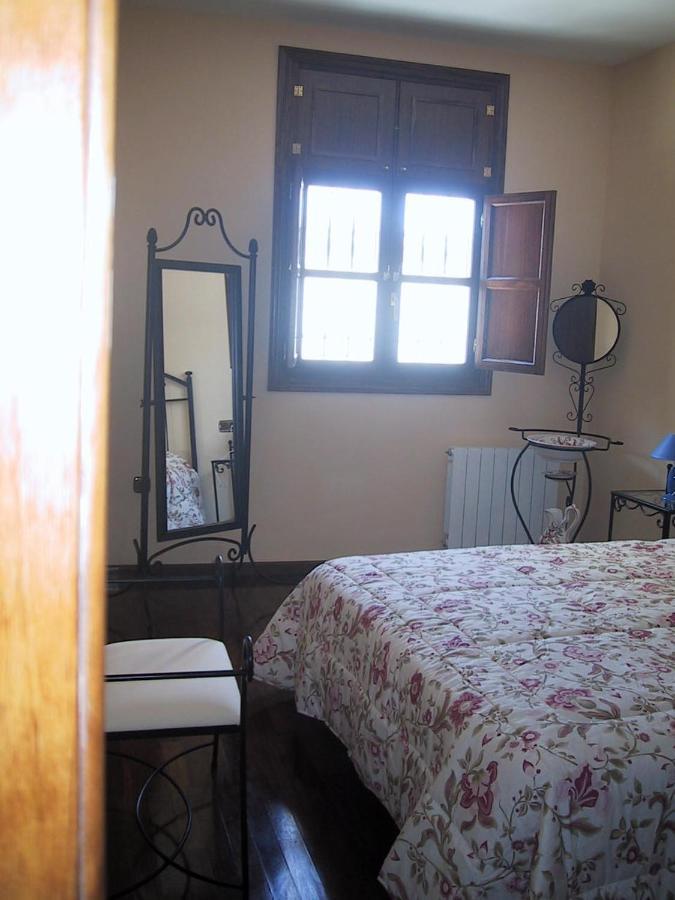 Сasa de vacaciones La Casa De Tita Elvira 6 *