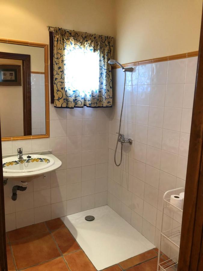 Сasa de vacaciones La Casa De Tita Elvira 6 *