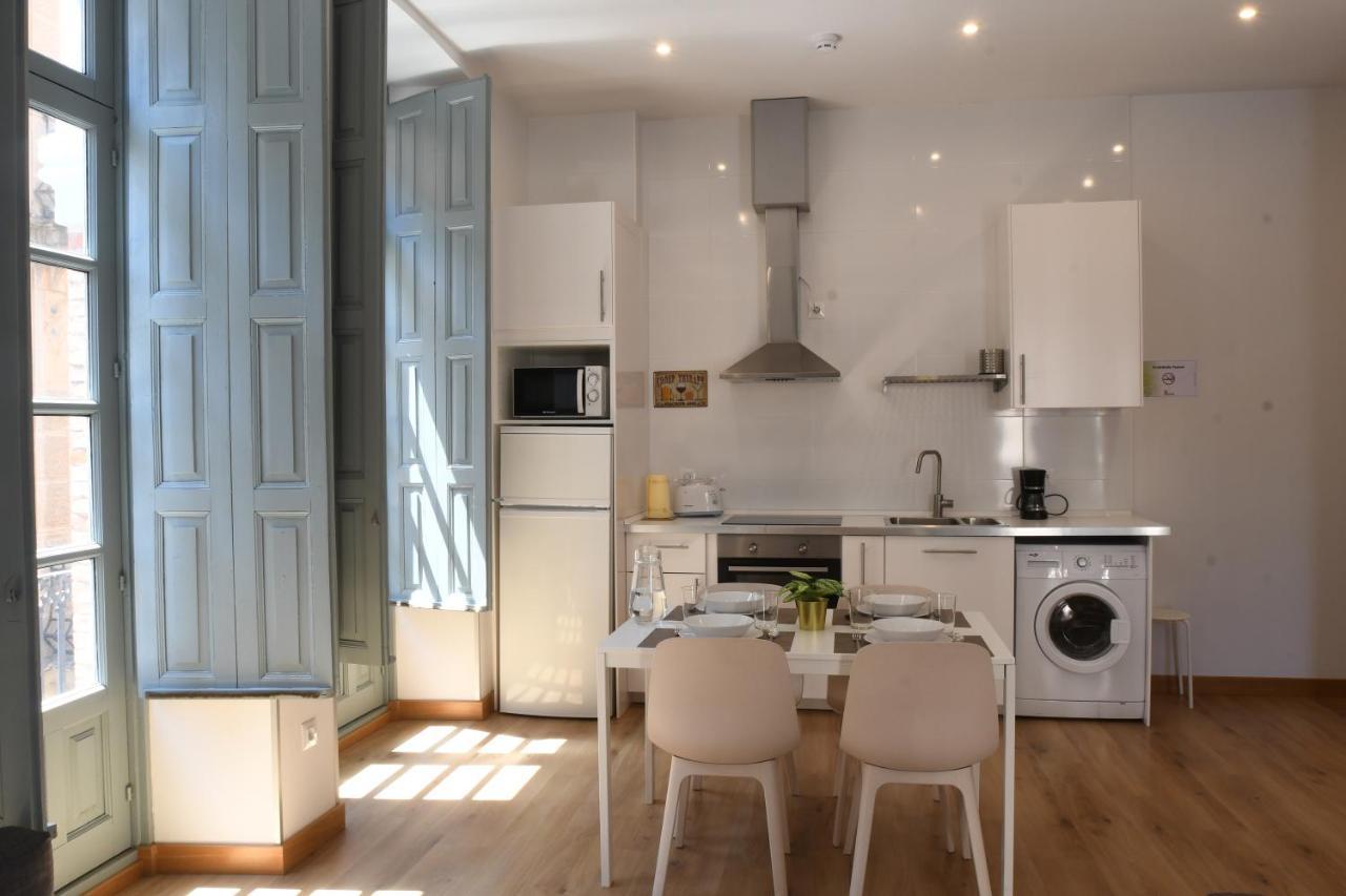 Apartment Housingleon - Fauno Astorga