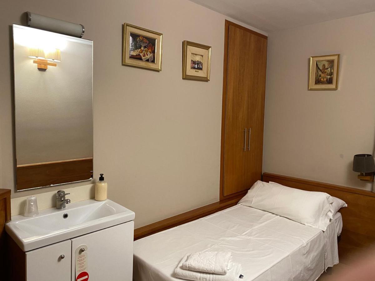 Galicia Guest house *