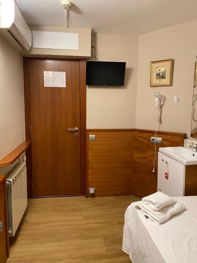 Galicia Guest house *