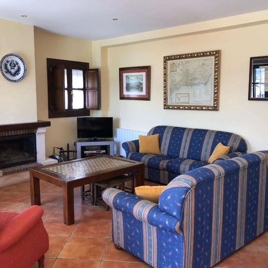 La Casa De Tita Elvira 4