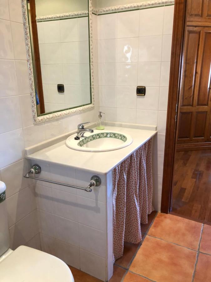 Сasa de vacaciones La Casa De Tita Elvira 4 *