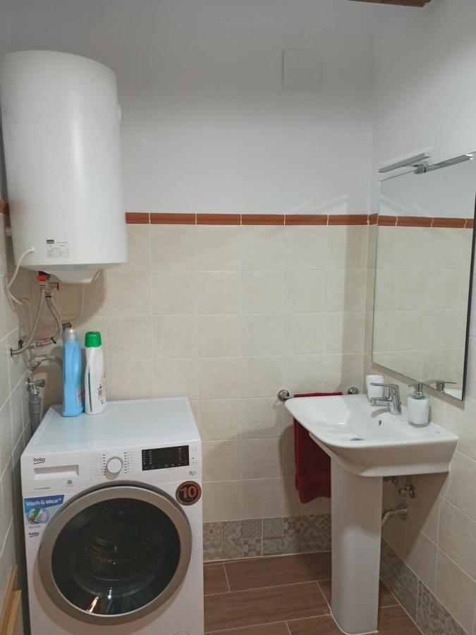Holiday home La Caseta
