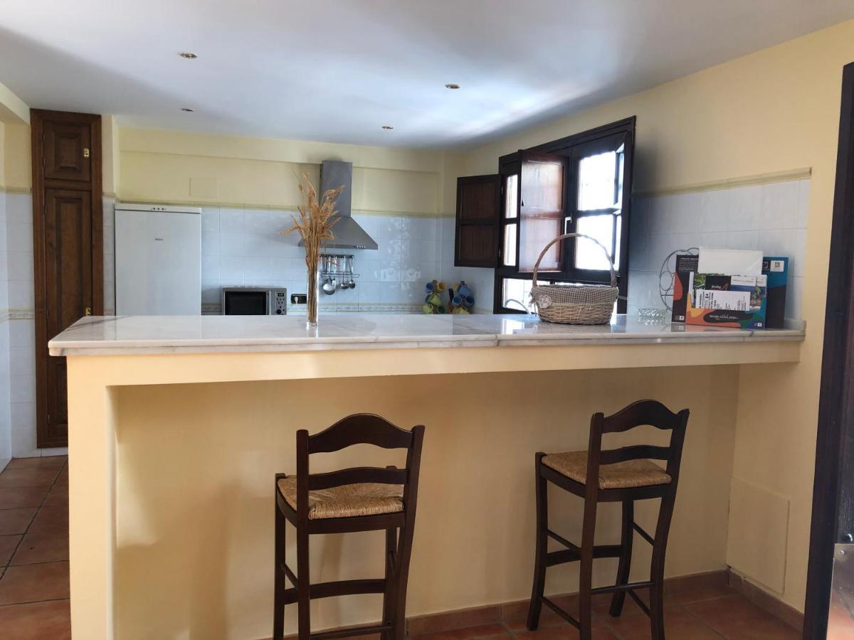 La Casa De Tita Elvira 6 Сasa de vacaciones *