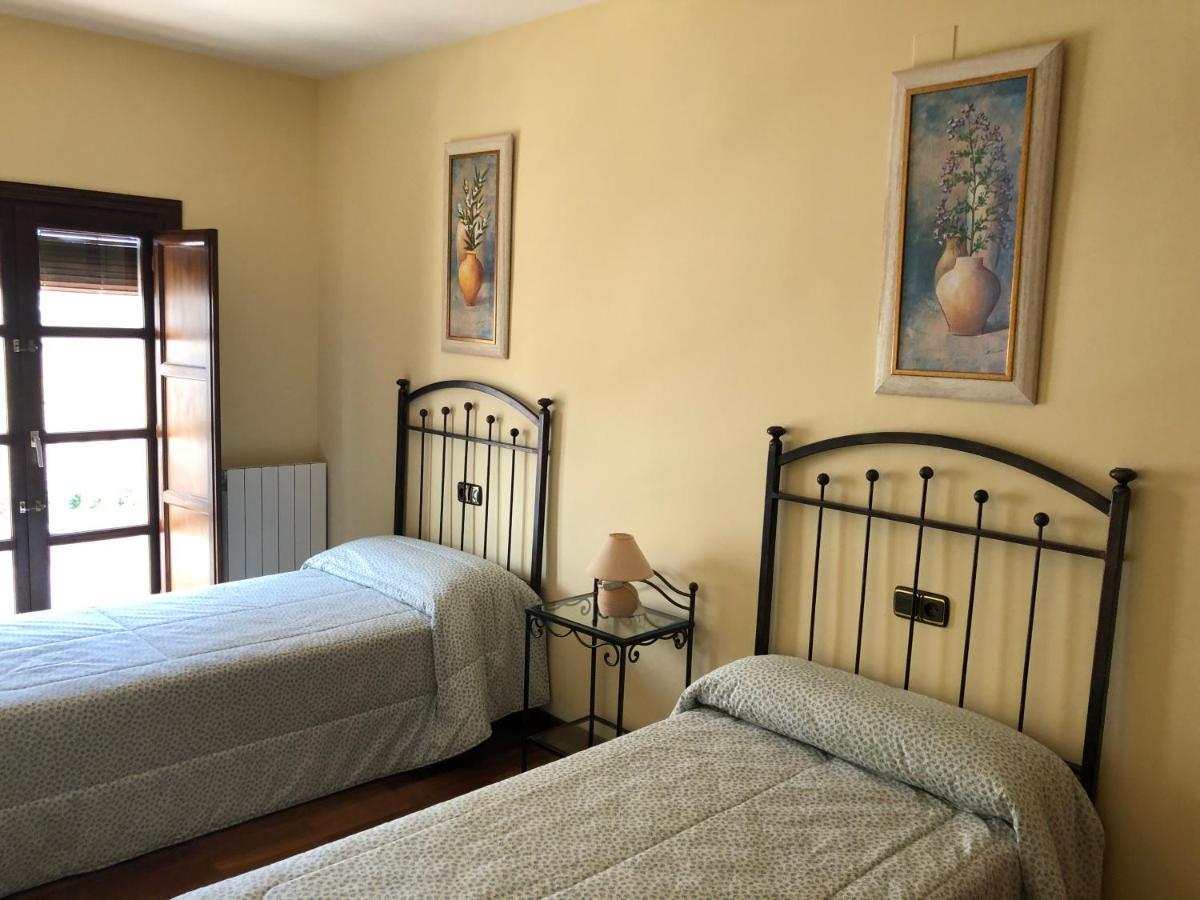 La Casa De Tita Elvira 6 Сasa de vacaciones Zafarraya