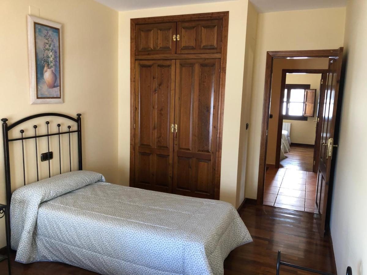 Сasa de vacaciones La Casa De Tita Elvira 6 *