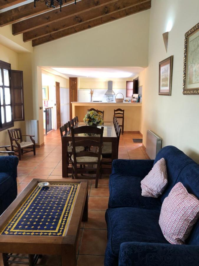 La Casa De Tita Elvira 6 Сasa de vacaciones *