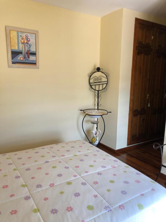 Сasa de vacaciones La Casa De Tita Elvira 6 *