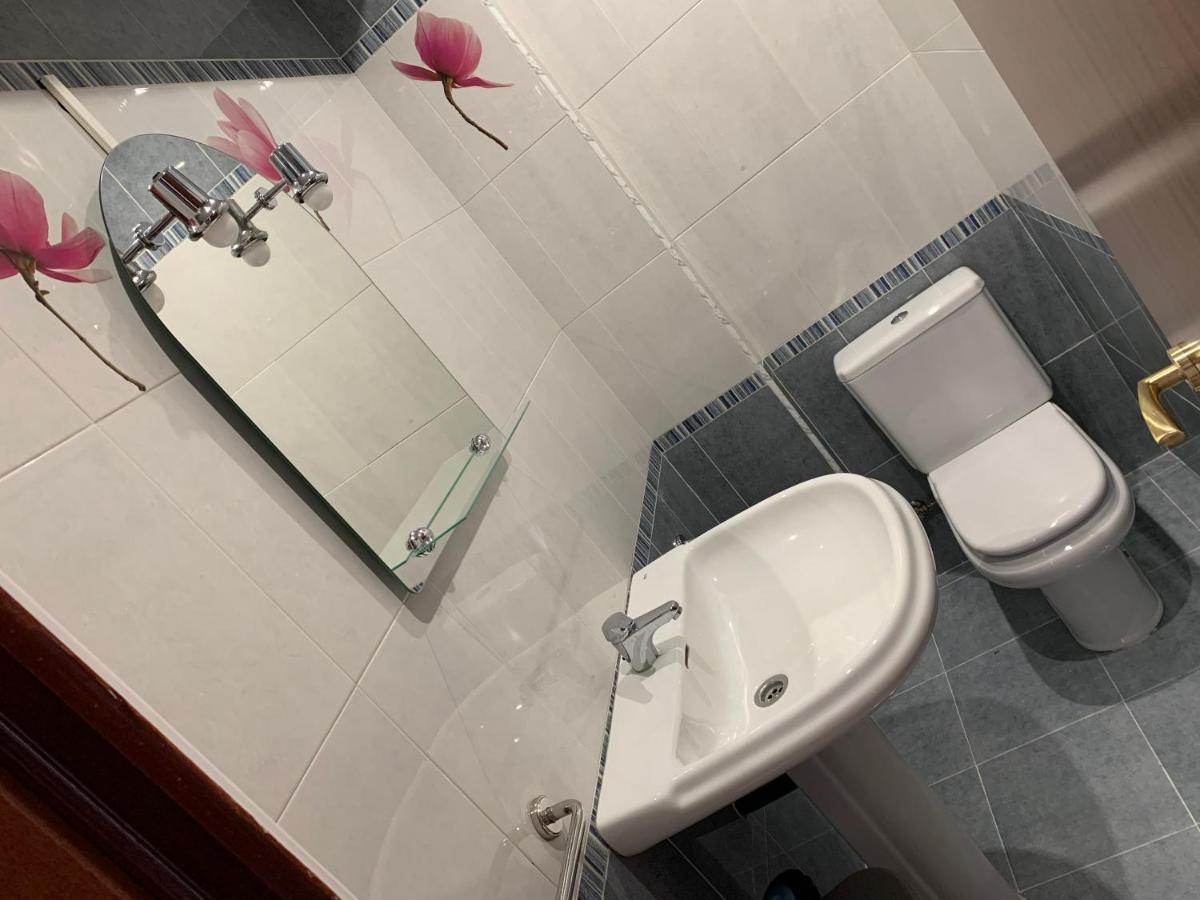 Apartamento Salomé *