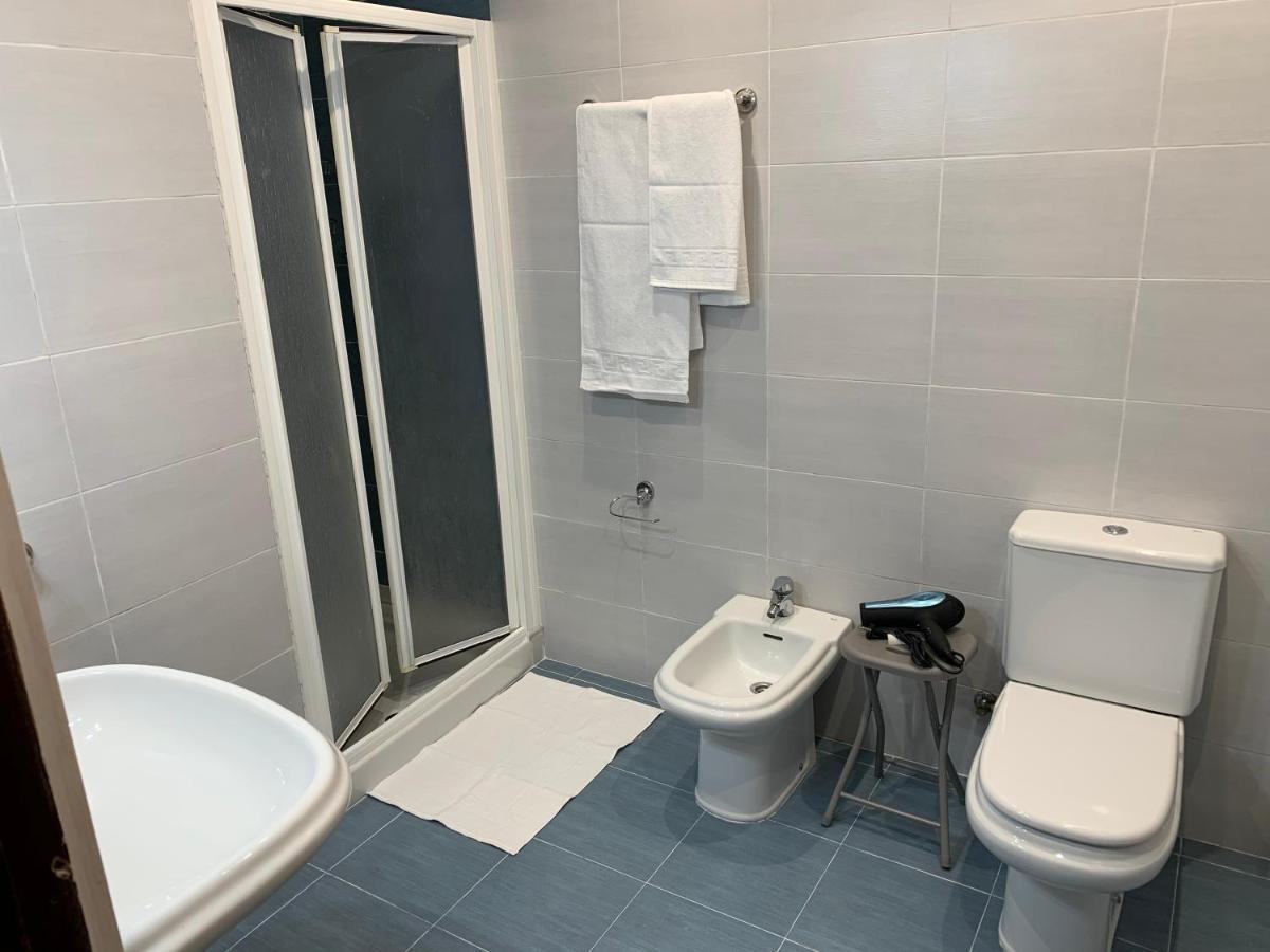 Salomé Apartamento *