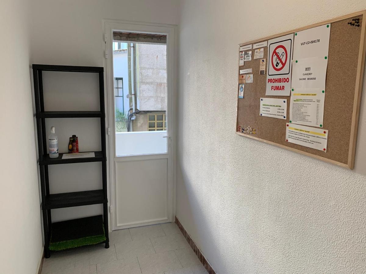 Salomé Apartamento