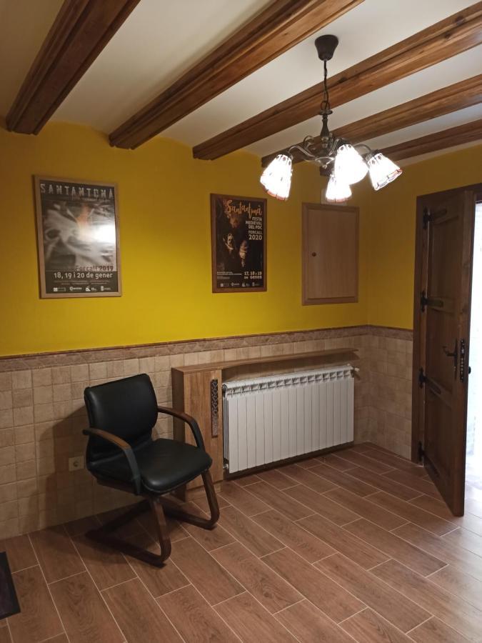 Holiday home La Caseta Forcall