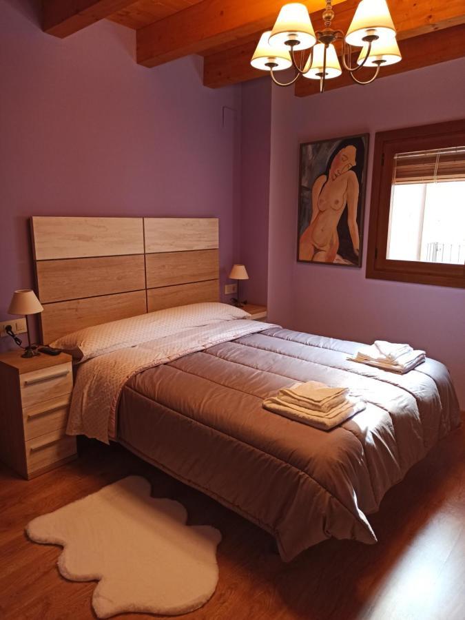 Holiday home La Caseta Forcall