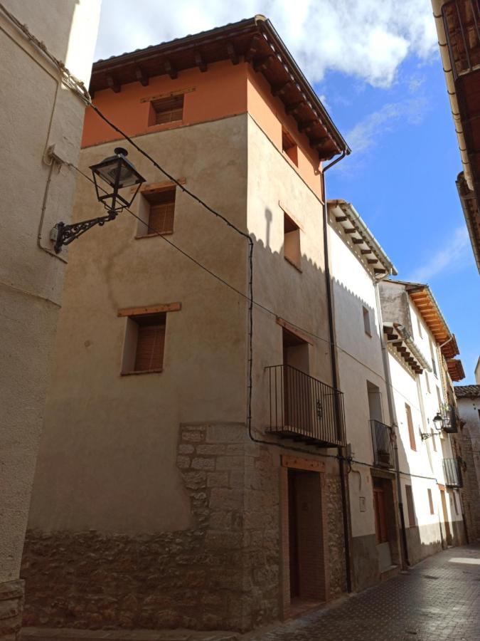 La Caseta Forcall