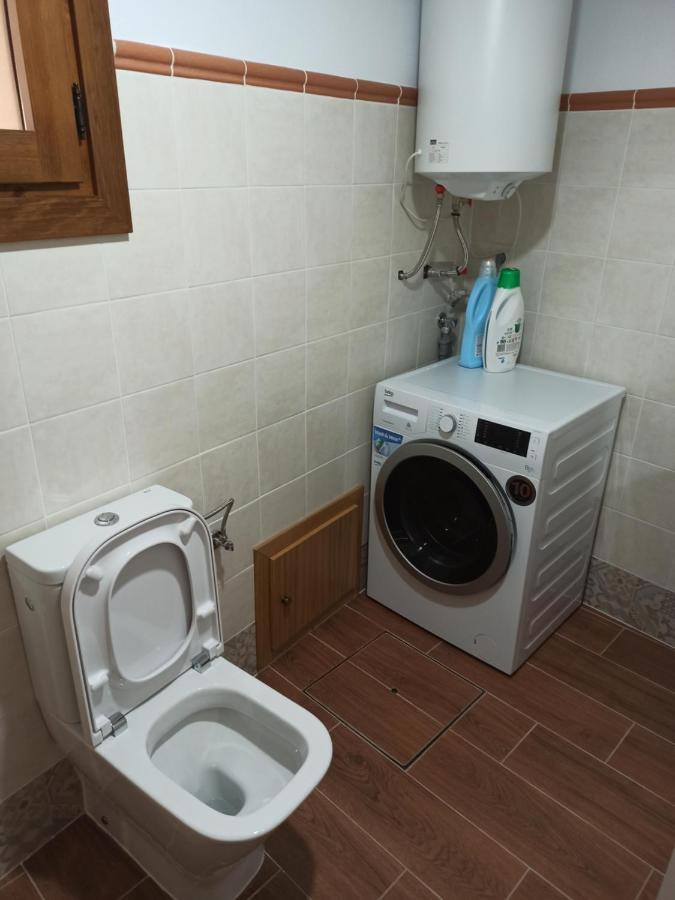 Holiday home La Caseta
