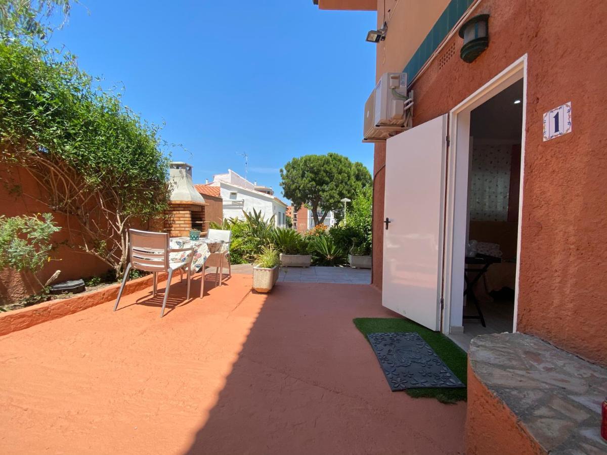 Apartment Miniestudio En Calafell, Cerca Barcelona *
