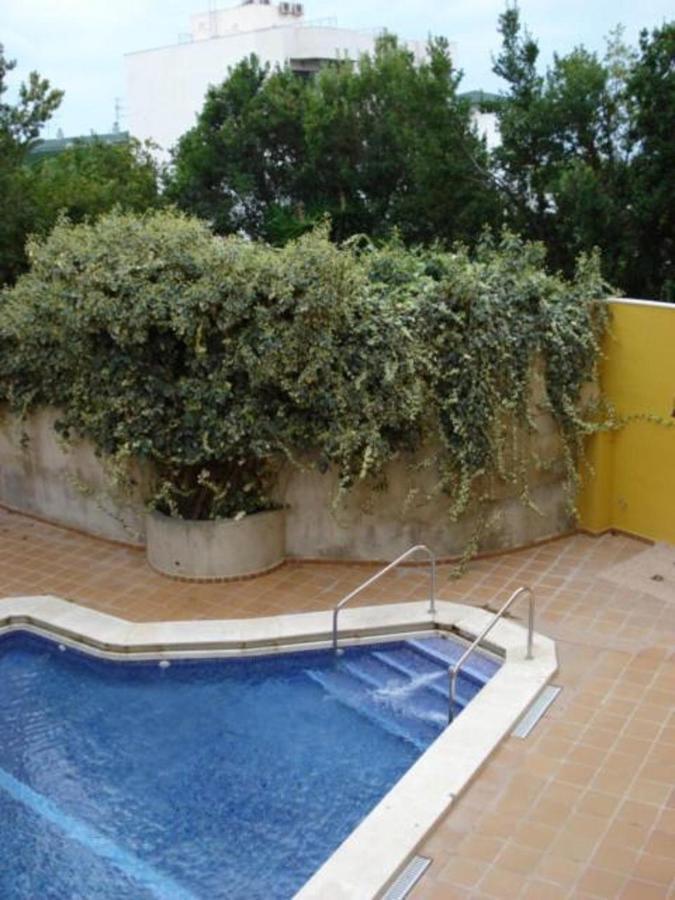 Pescadors Apartment
