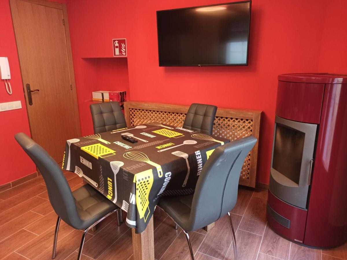 Holiday home La Caseta Forcall