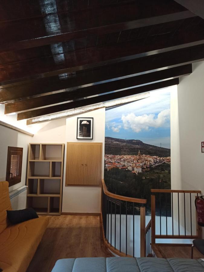La Caseta Forcall