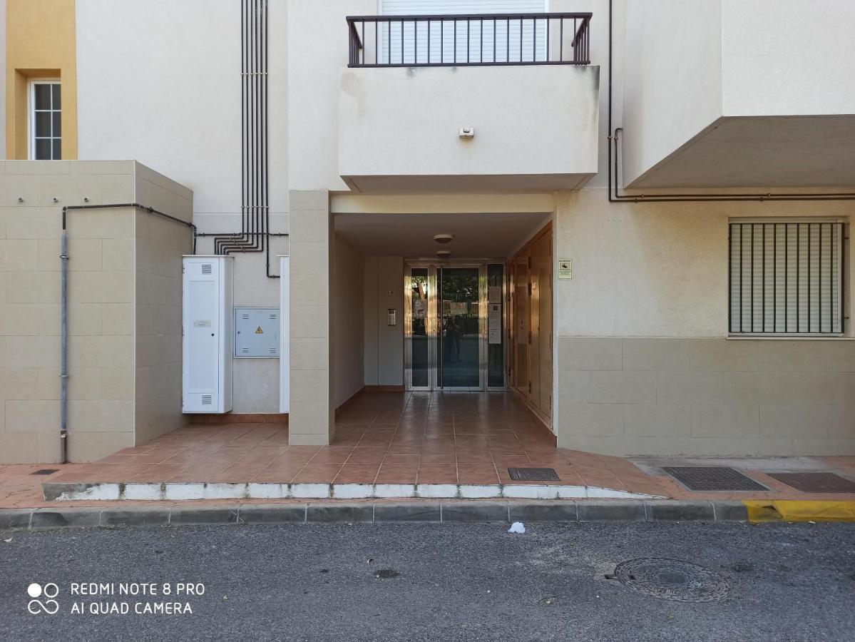 Apartment Playas Del Cabo Almeria