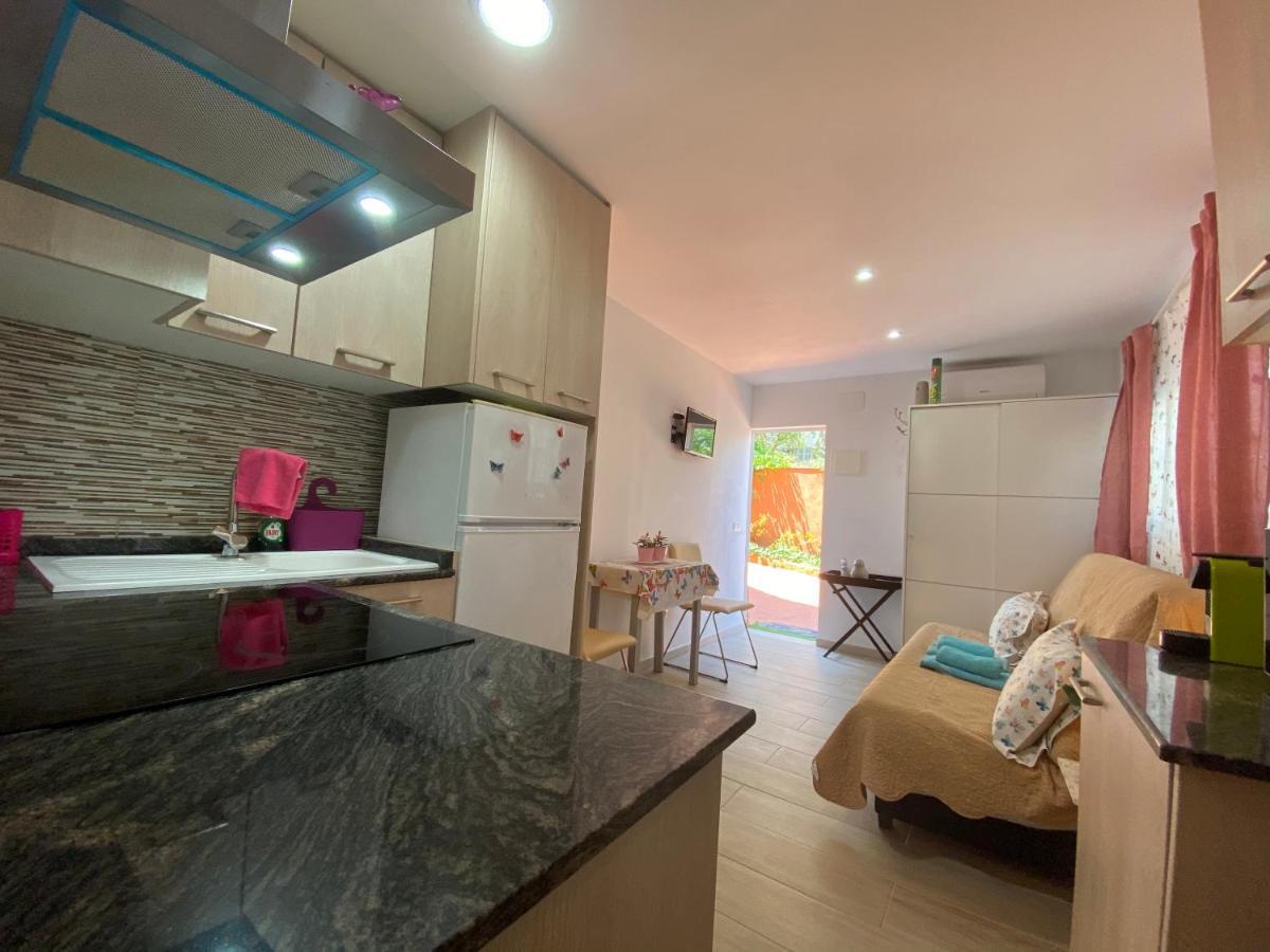 Apartment Miniestudio En Calafell, Cerca Barcelona