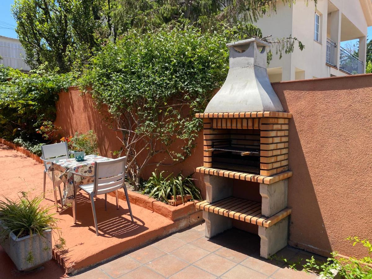 Apartment Miniestudio En Calafell, Cerca Barcelona Calafell
