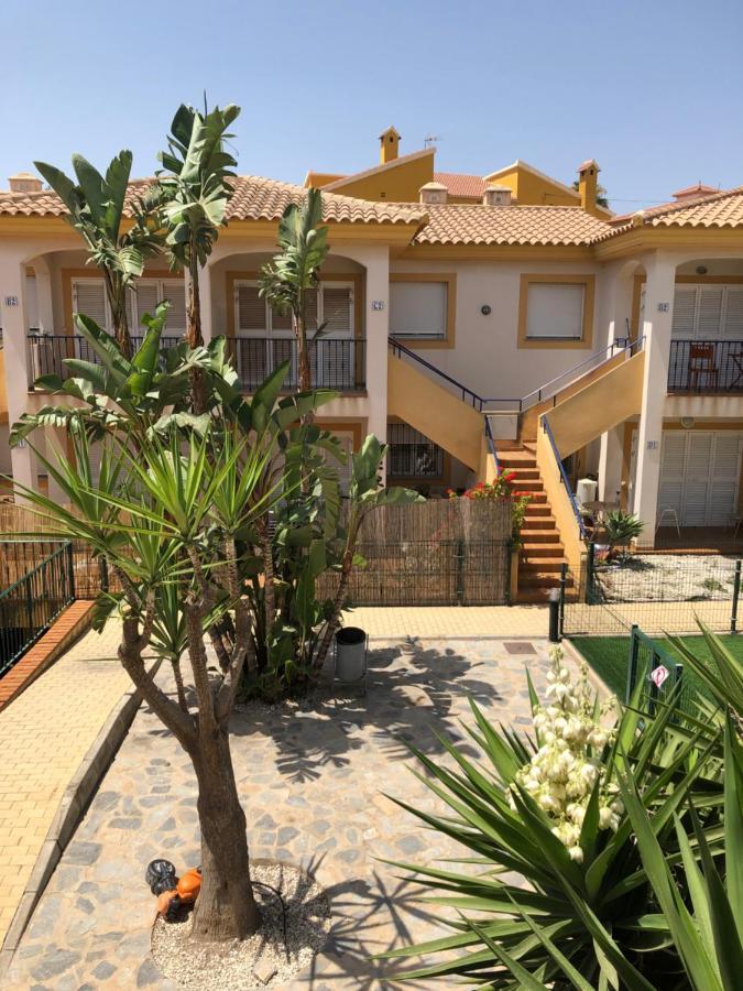 Apartment El Escondite *