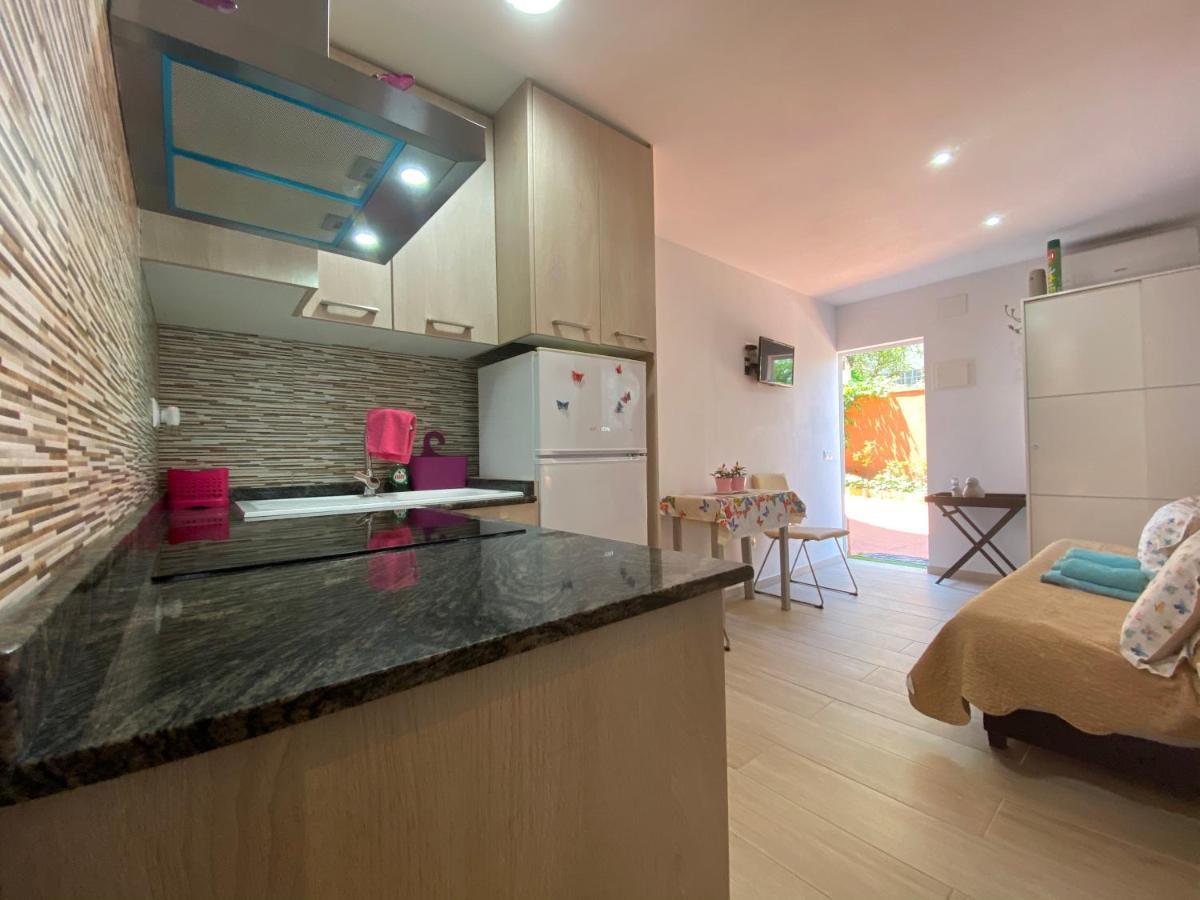 Apartment Miniestudio En Calafell, Cerca Barcelona *