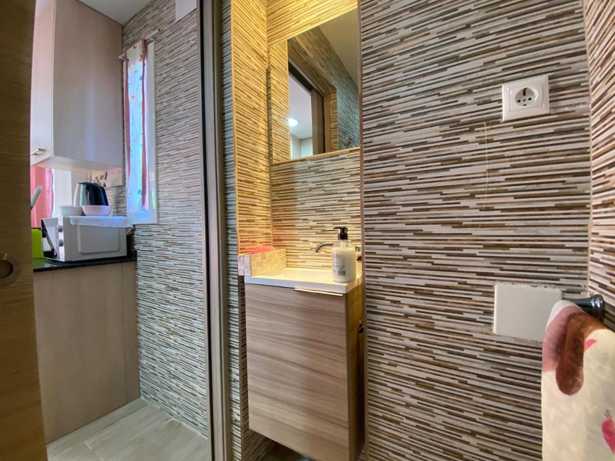Miniestudio En Calafell, Cerca Barcelona Calafell