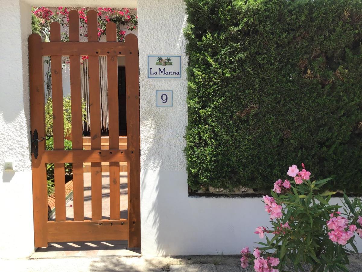 Villa La Marina