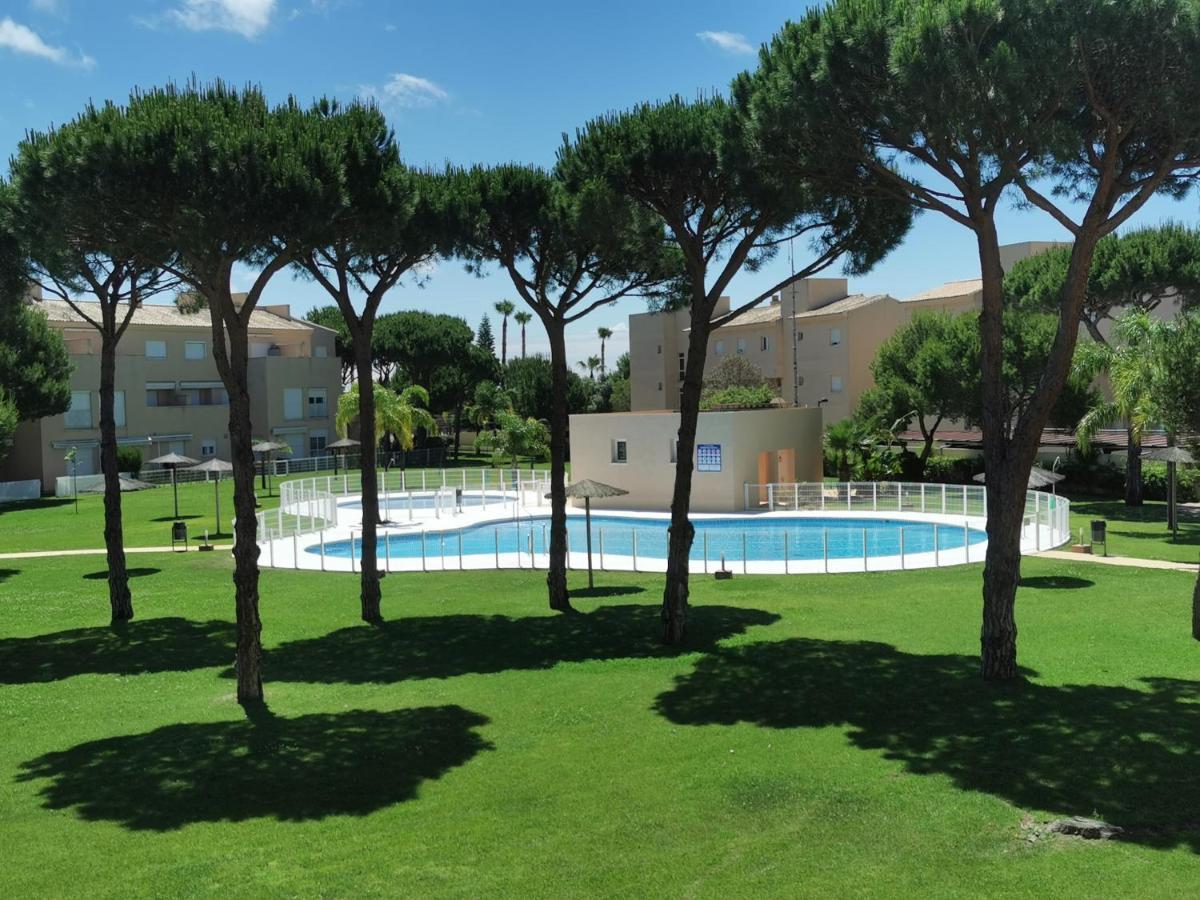 Apartamento Indo Loma Sancti Petri Chiclana de la Frontera
