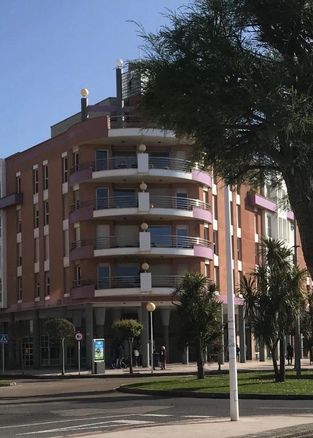 Apartamento La Sirena Brazomar