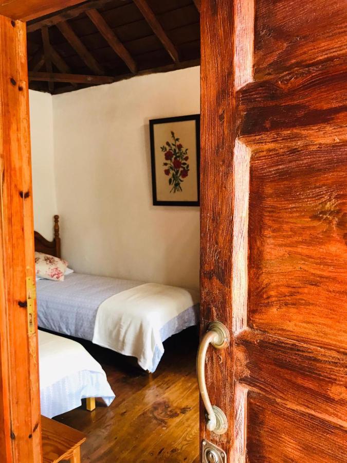 Сasa de vacaciones El Brezal Breña Alta