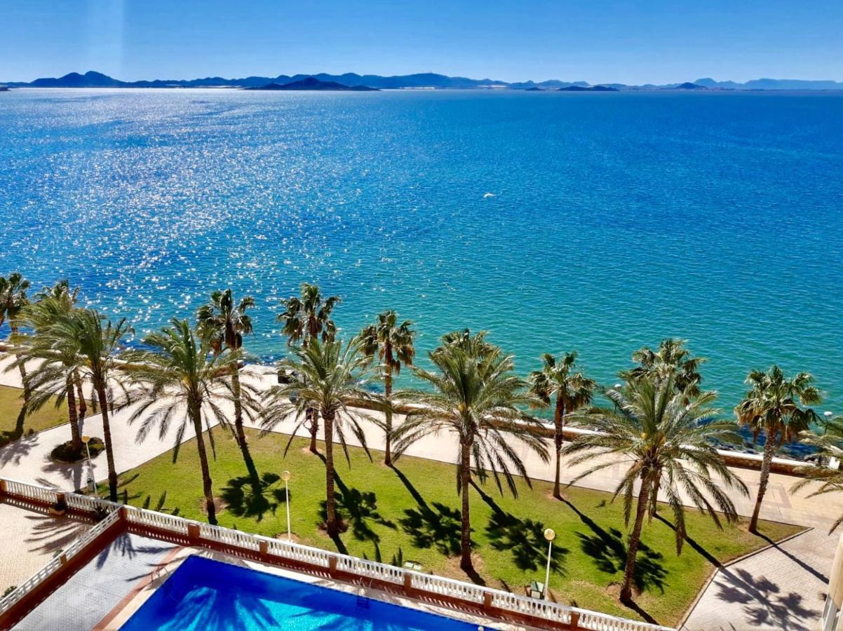 Mediterranean Pearl Apartamento *