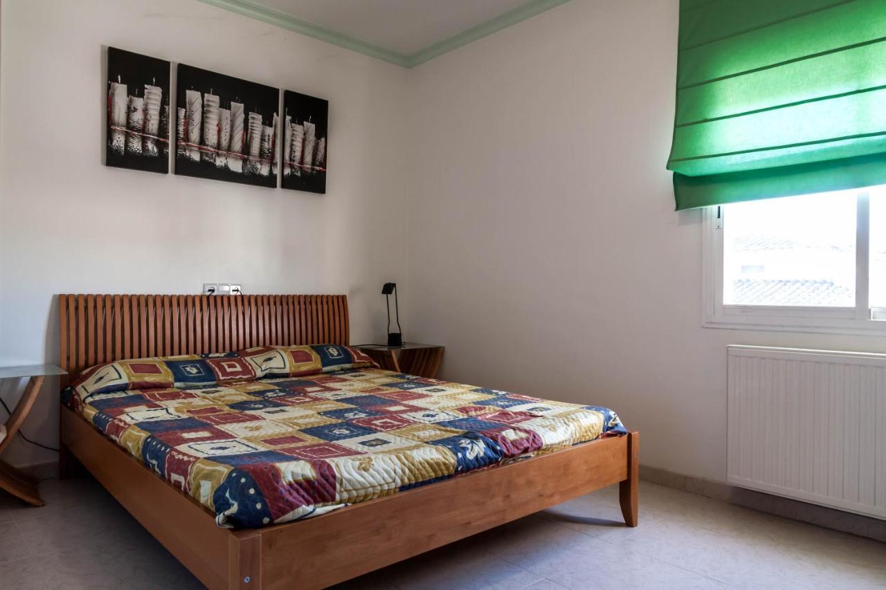 Holiday home Casa Con Jardin-wifi Free L'Escala