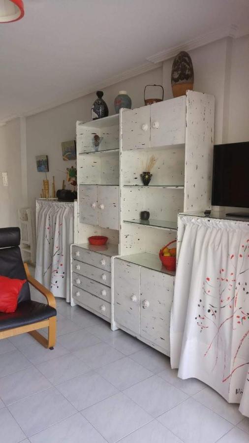 Apartment Entre Playa Y Dunas La Mata (Torrevieja)