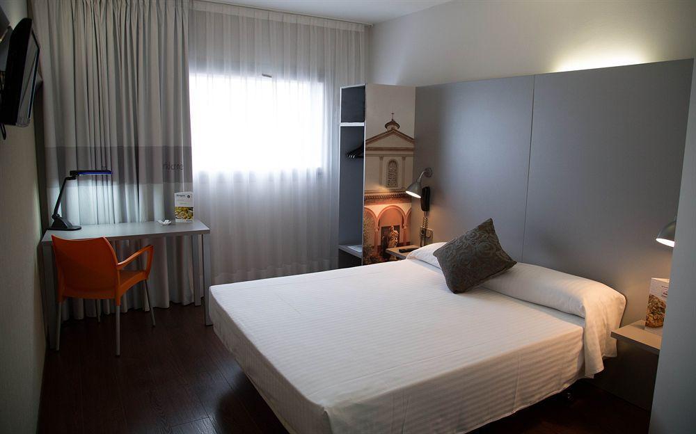 Barcelona Granollers Hotel 2*