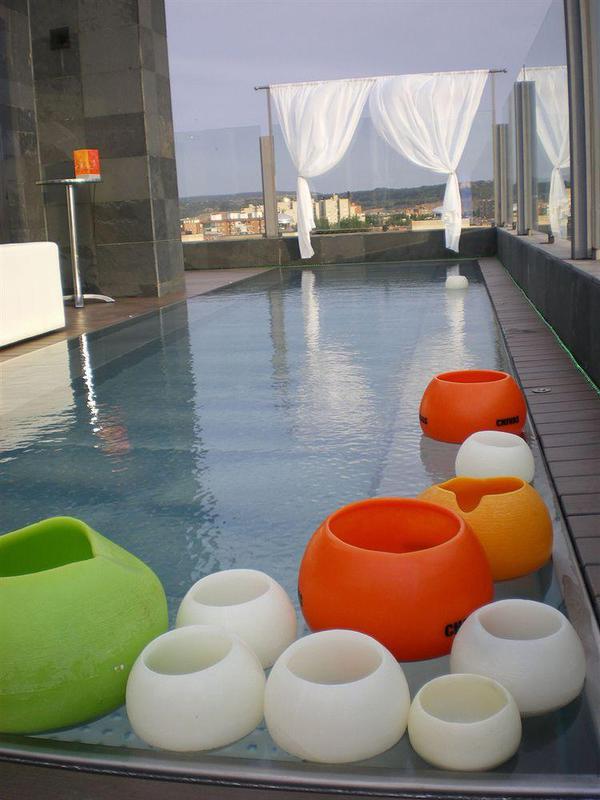 Hotel Pcm Forum Alcala
